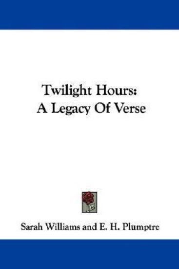 Twilight Hours
