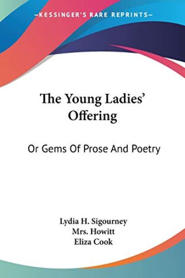 The Young Ladies' Offering