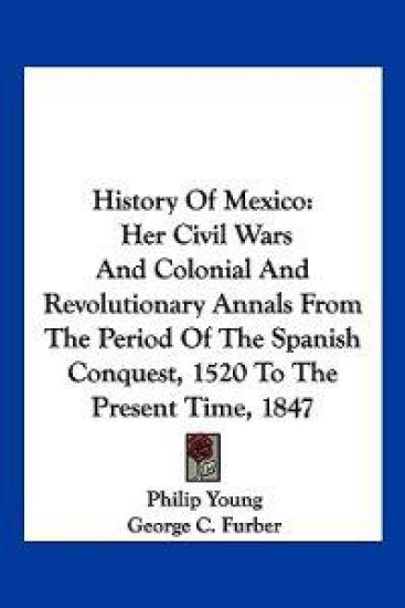History of Mexico