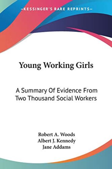 Young Working Girls