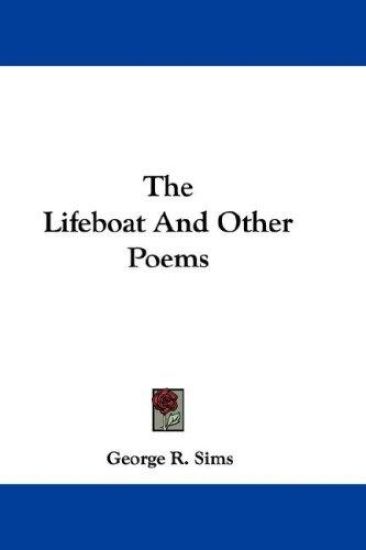 THE LIFEBOAT AND OTHER POEMS