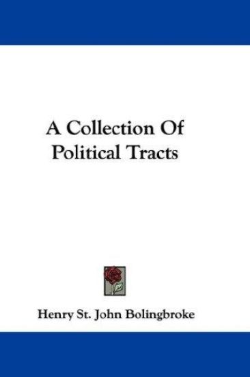A Collection of Political Tracts