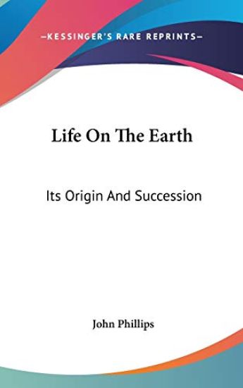 Life on the Earth