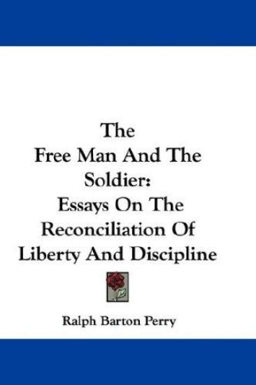 The Free Man and the Soldier