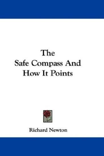 The Safe Compass and How It Points