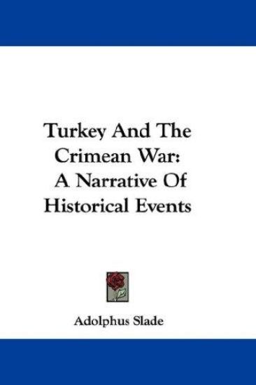 Turkey and the Crimean War