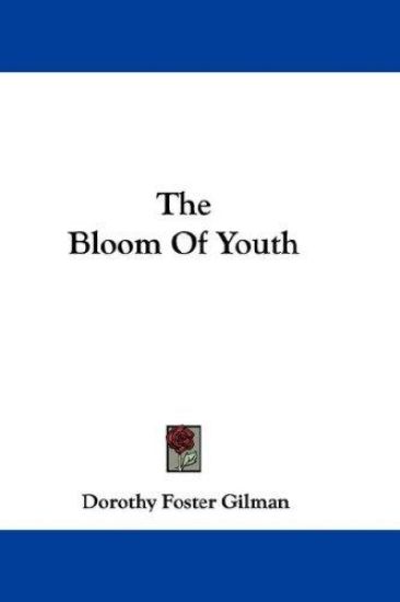 The Bloom of Youth
