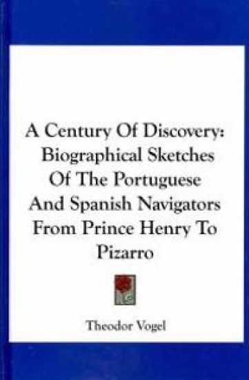 A Century of Discovery