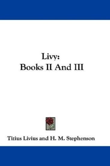 Livy