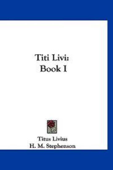 Titi Livi