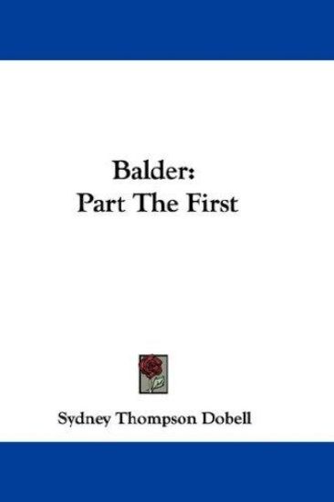 Balder: Part The First