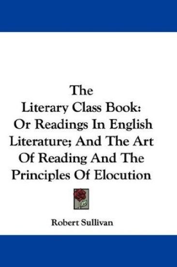 The Literary Class Book