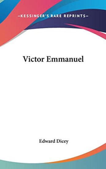 Victor Emmanuel
