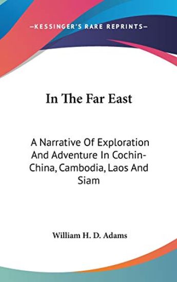 In the Far East