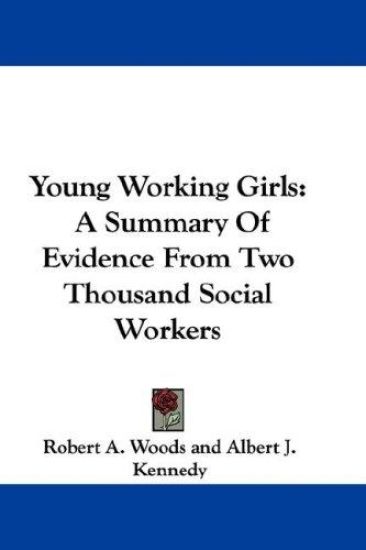 Young Working Girls