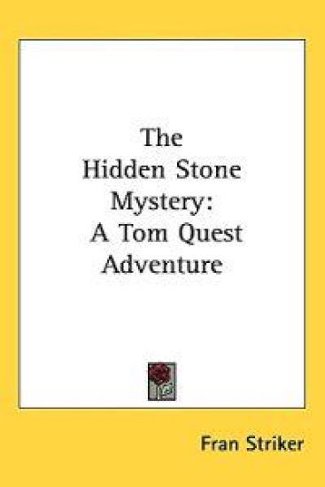 The Hidden Stone Mystery