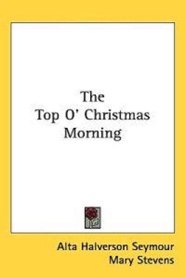 The Top O' Christmas Morning