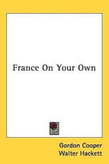 France On Your Own