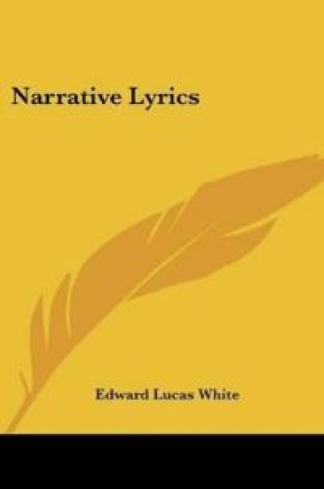 NARRATIVE LYRICS