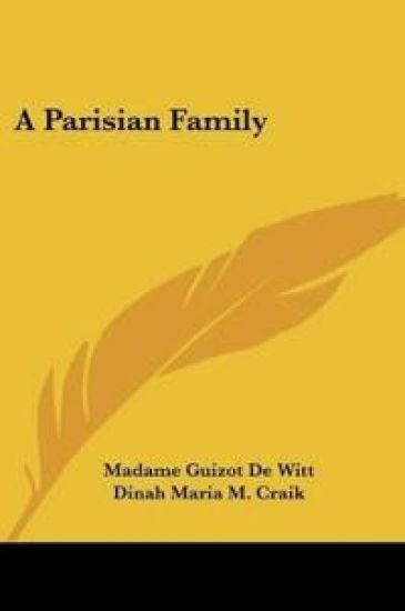 A Parisian Family
