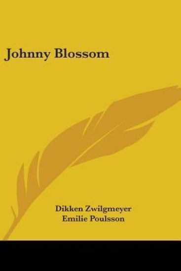 Johnny Blossom