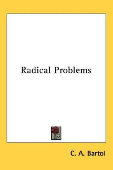 Radical Problems