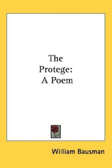 The Protege: A Poem
