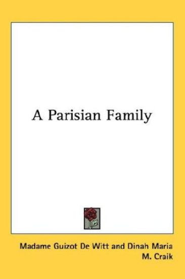 A Parisian Family