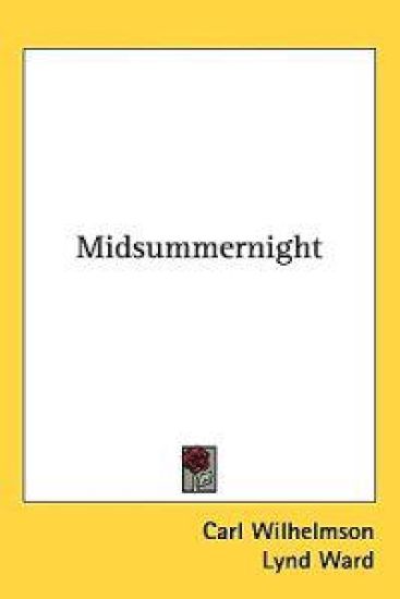 Midsummernight