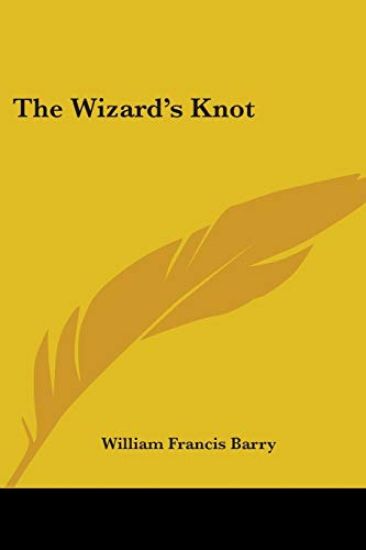 The Wizard's Knot