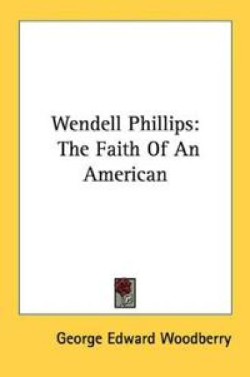 Wendell Phillips