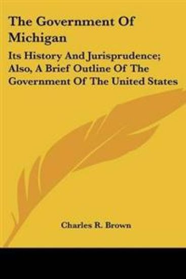 Government Of Michigan