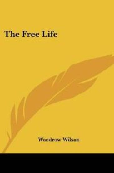 THE FREE LIFE