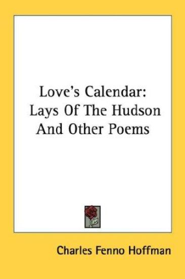 Love's Calendar