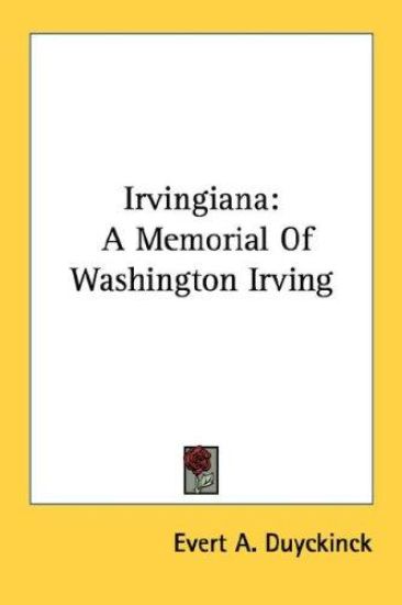 Irvingiana
