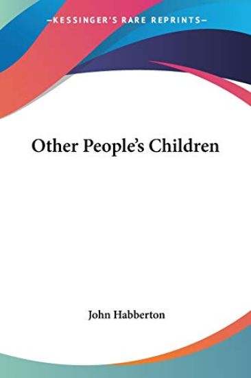 Other People's Children