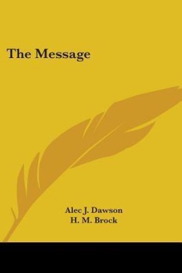 The Message
