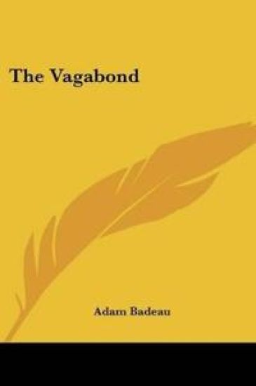 The Vagabond