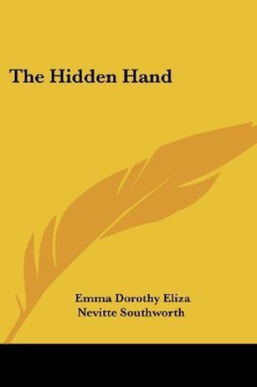 The Hidden Hand