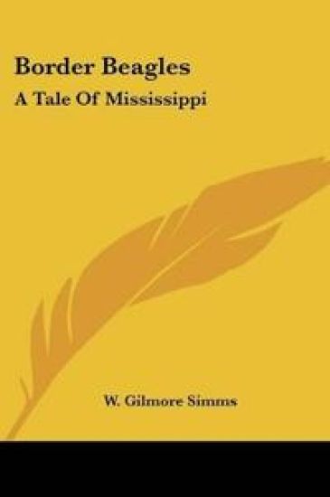 BORDER BEAGLES: A TALE OF MISSISSIPPI