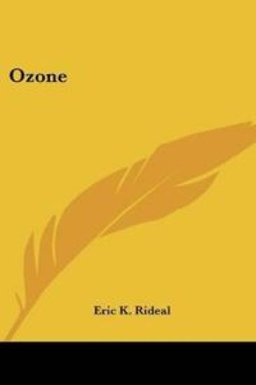 Ozone