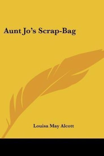 Aunt Jo's Scrap-Bag