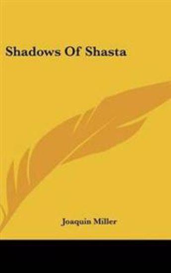 Shadows Of Shasta