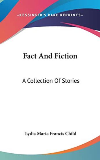 Fact And Fiction