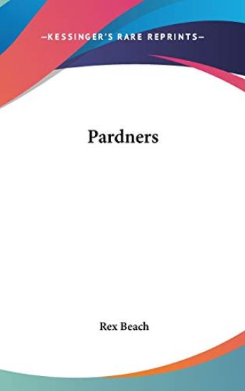 Pardners