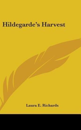 Hildegarde's Harvest