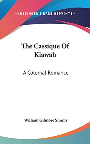 Cassique Of Kiawah