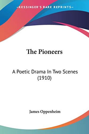 The Pioneers