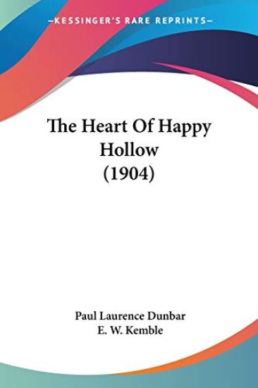 The Heart Of Happy Hollow 1904