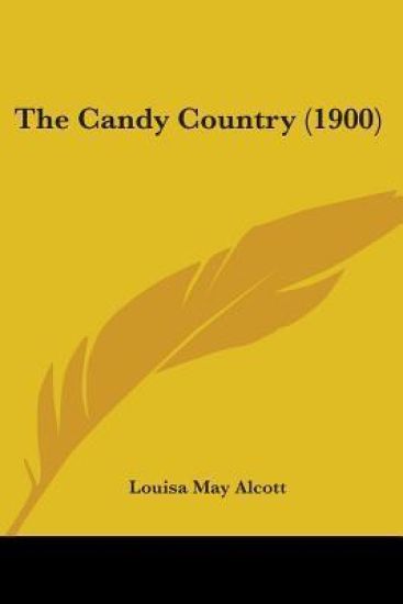 The Candy Country 1900